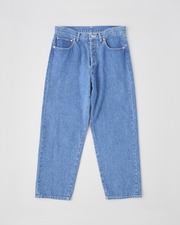 【UNION WEAR】UNIONSLACKS 501 詳細画像 ヴィンテージブルー 1