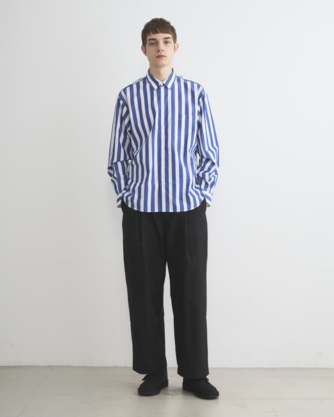 REGULAR SHIRT