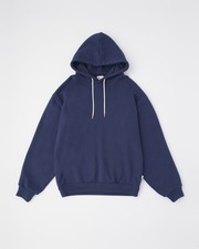PULL OVER SWEAT PARKA 詳細画像 ミッドナイト 1
