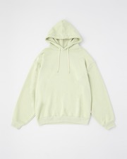 PULL OVER SWEAT PARKA 詳細画像 メロン 1