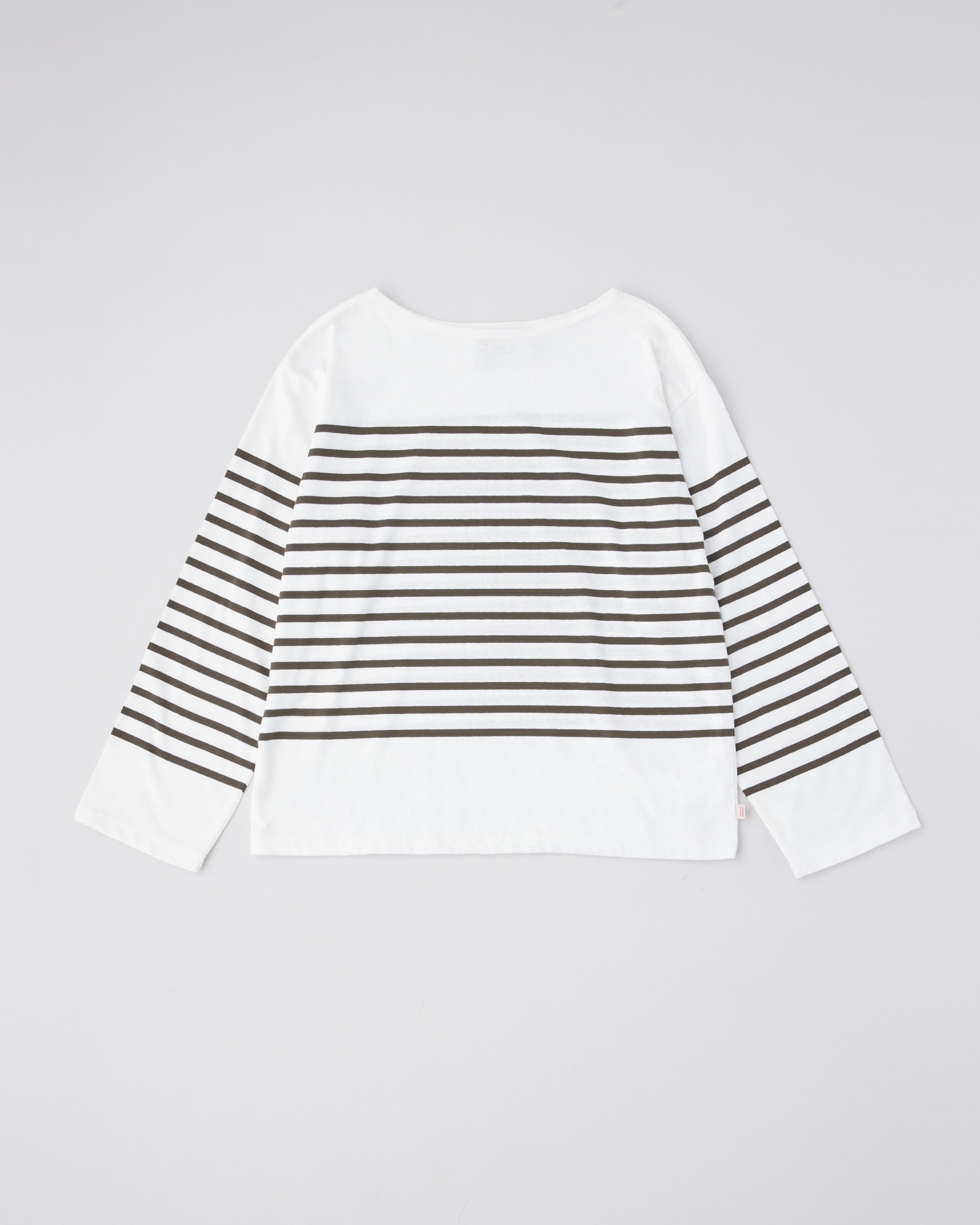 BMB SHIRT BF ビーエムビー シャツ ボーイフレンド｜オフホワイト ...