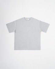 POCKET TEE SHORT SLEEVE 詳細画像 トップグレー 1