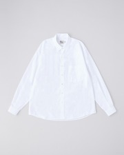 REGULAR SHIRT 詳細画像 ホワイト 1
