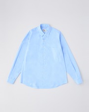 REGULAR SHIRT 詳細画像 サックス 1