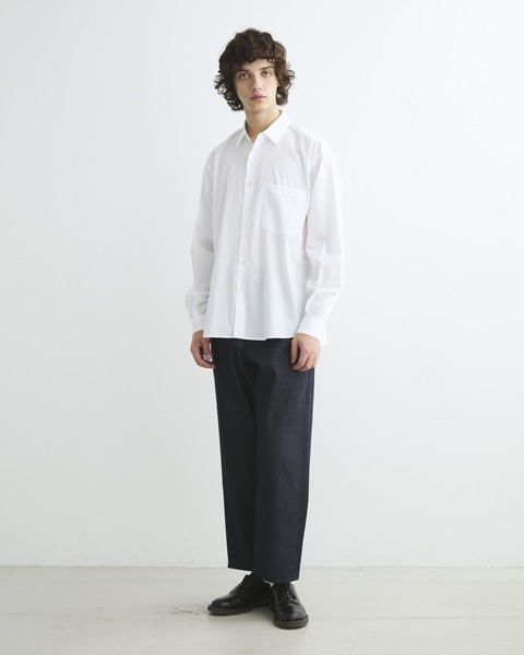 REGULAR SHIRT