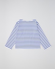 BMB SHIRT BF 詳細画像 ホワイト×ライトブルー 1