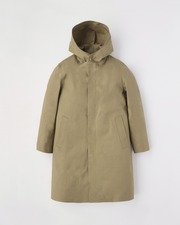 【STORM SEAL】DUNCAN TWW HOOD 詳細画像 カーキ 1