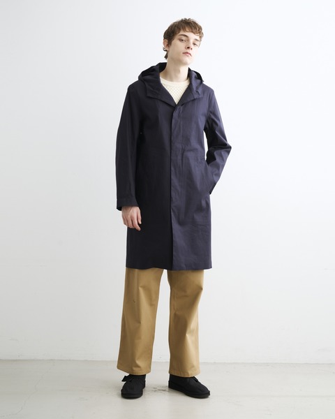 【STORM SEAL】DUNCAN TWW HOOD