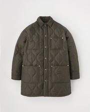 【UNIONWEAR】QUILTED JACKET 003 詳細画像 ミリタリー 1