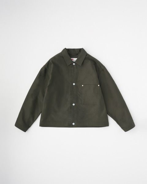 【UNIONWEAR】WORK JACKET 001