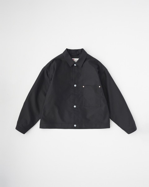 【UNIONWEAR】WORK JACKET 001