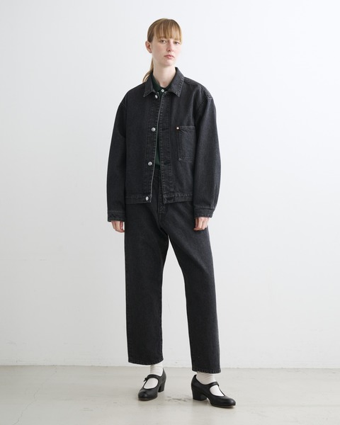 【UNIONWEAR】WORK JACKET 001D