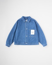 UNIONWEAR】WORK JACKET 001D ワークジャケット 001D|ヴィンテージ