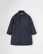 【UNIONWEAR】WORK COAT 001 詳細画像 ネイビー 1