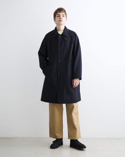 【UNIONWEAR】WORK COAT 001