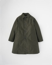 UNIONWEAR】WORK COAT 001 ワークコート 001｜ブラック｜メンズ 