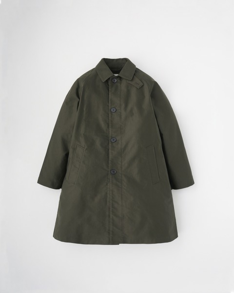 【UNIONWEAR】WORK COAT 001