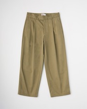 【UNIONWEAR】UNIONSLACKS 102 詳細画像 セージ 1