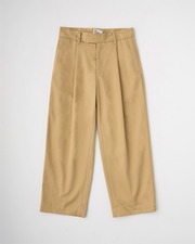 【UNIONWEAR】UNIONSLACKS 102 詳細画像 ベージュ 1