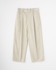 【UNIONWEAR】UNIONSLACKS 102 詳細画像 サンドベージュ 1