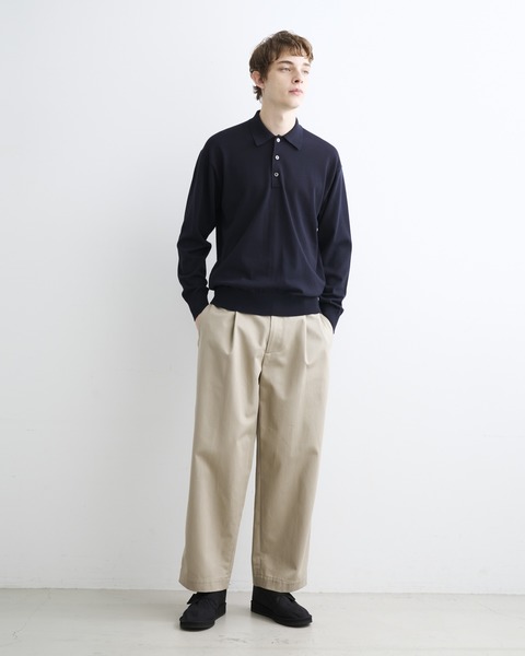 【UNIONWEAR】UNIONSLACKS 102