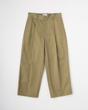 【UNIONWEAR】UNIONSLACKS 103 詳細画像 セージ 1
