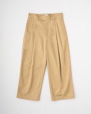 【UNIONWEAR】UNIONSLACKS 103 詳細画像 ベージュ 1