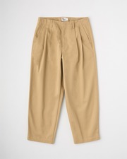 【UNIONWEAR】UNIONSLACKS 104 詳細画像 ベージュ 1