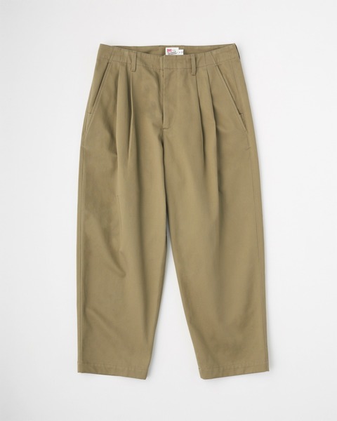 【UNIONWEAR】UNIONSLACKS 104