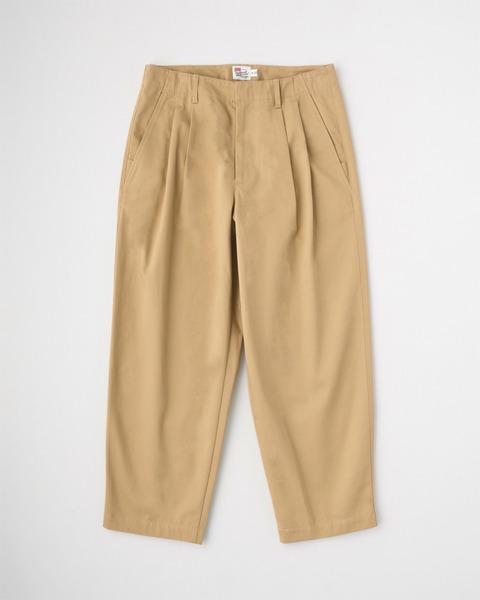 【UNIONWEAR】UNIONSLACKS 104