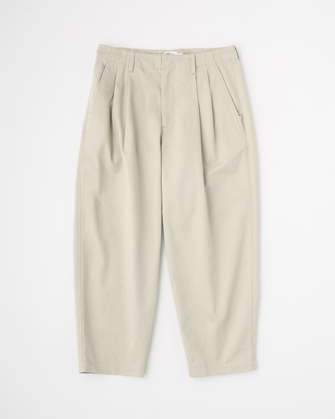 【UNIONWEAR】UNIONSLACKS 104