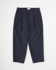 【UNIONWEAR】UNIONSLACKS 104 詳細画像 ネイビー 1