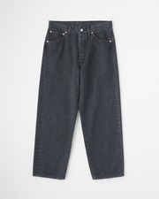 【UNIONWEAR】UNIONSLACKS 105D 詳細画像 ヴィンテージブラック 1