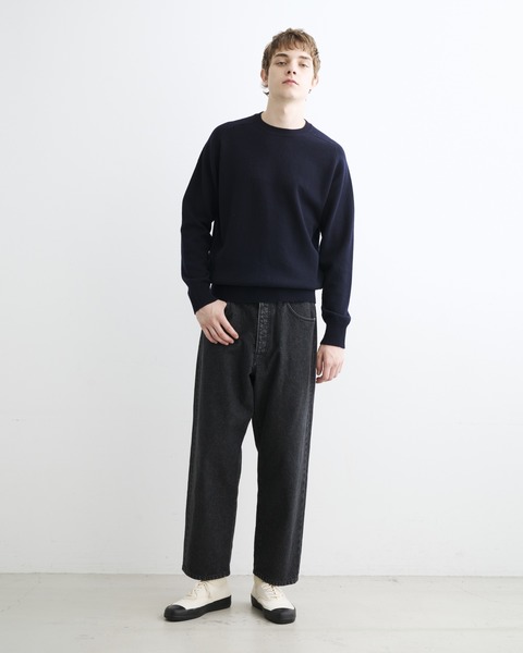 【UNIONWEAR】UNIONSLACKS 105D