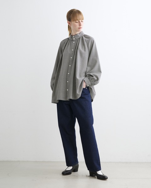 【UNIONWEAR】UNIONSLACKS 105D