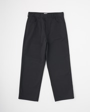 【UNIONWEAR】UNIONSLACKS 106 詳細画像 ブラック 1