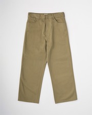 【UNIONWEAR】UNIONSLACKS 106 詳細画像 セージ 1