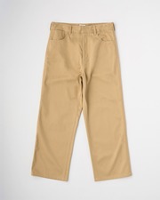 【UNIONWEAR】UNIONSLACKS 106 詳細画像 ベージュ 1