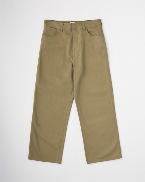 【UNIONWEAR】UNIONSLACKS 106
