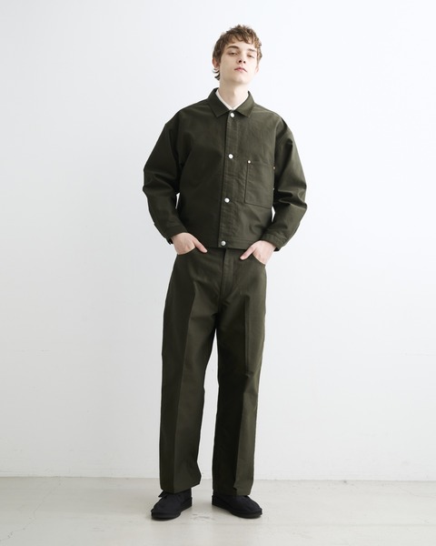【UNIONWEAR】UNIONSLACKS 106