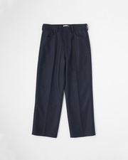 【UNIONWEAR】UNIONSLACKS 106 詳細画像 ネイビー 1