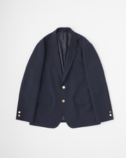 【UNIONWEAR】BLAZER 001 詳細画像 ネイビー 1