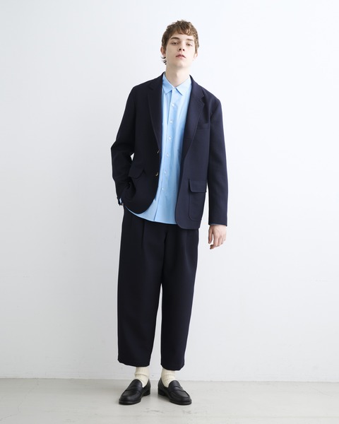 【UNIONWEAR】BLAZER 001