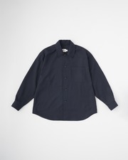 【UNIONWEAR】SHIRT 001 詳細画像 ネイビー 1