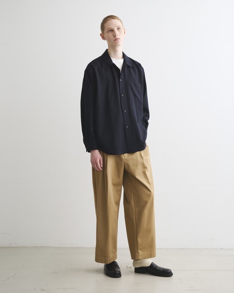 【UNIONWEAR】SHIRT 001