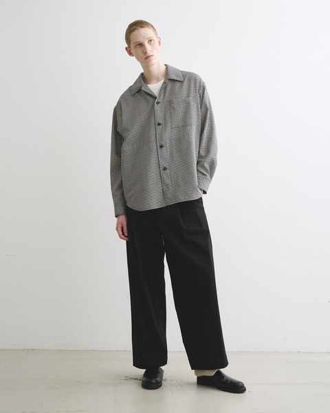 【UNIONWEAR】SHIRT 001