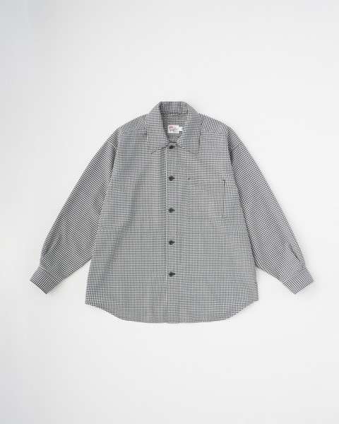 【UNIONWEAR】SHIRT 001