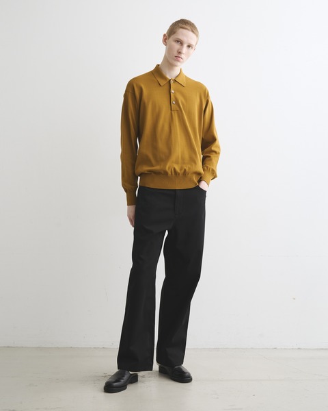 POLO KNIT