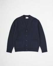 CARDIGAN 詳細画像 ダークネイビー 1