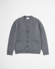 CARDIGAN 詳細画像 チャコール 1